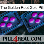 The Golden Root Gold Pill 03